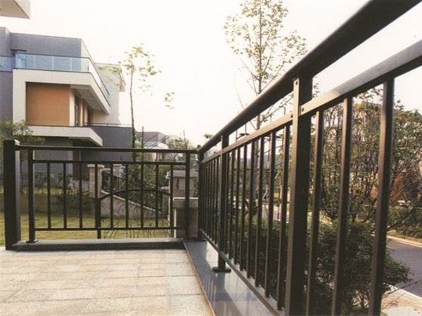 護欄選購方法與技巧